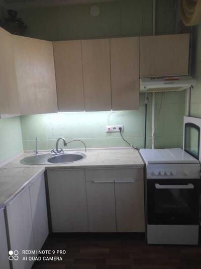 Продам 1-к квартиру Київ, Святошинський, Кільцева дорога, 5а