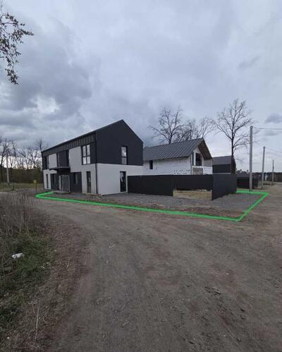 Продам 3-к будинок Обухівський, Хотів, Молодіжна, 130