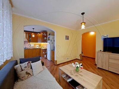 Продам 3-к квартиру Київ, Святошинський, Генерала Наумова вул., 31а