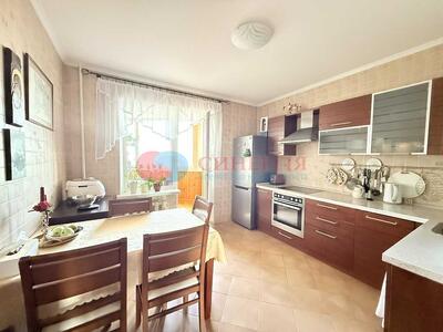 Продам 3-к квартиру Київ, Оболонський, Маршала Тимошенка вул., 15Г