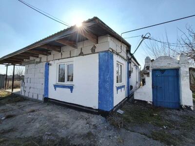 Продам 3-к будинок Білоцерківський, Черкас, Квітуча, 37