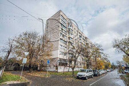 Продам 3-к квартиру Київ, Дніпровський, Хорольська вул., 10