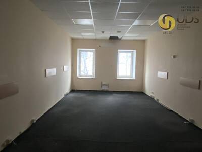 Оренда офісу на вул. Богданівська 10 на 850 м²,  без комісії