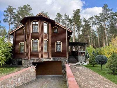 Сдам долгосрочно 5-к дом Киев, Деснянский, Радистов пер.