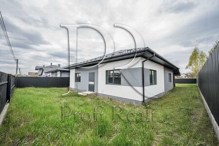 Продам 3-к квартиру Бучанський, Шевченкове, Джерельна вулиця, 64