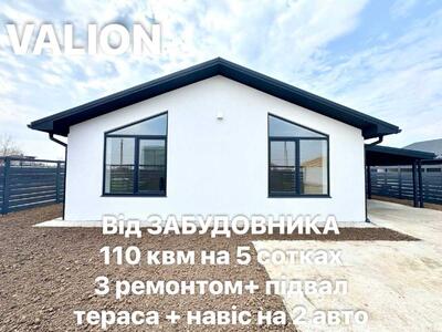 Продам 3-к будинок Бориспільський, Велика Олександрівка, Молодіжний