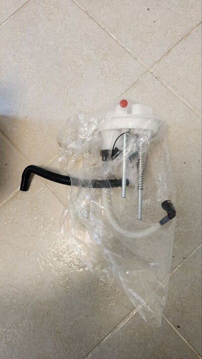 Фланець паливний CONTINENTAL / VDO A2C53091613Z