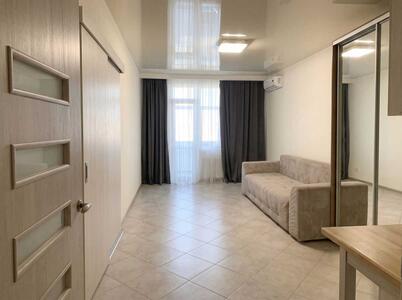Продам 1-к квартиру Київ, Дарницький, Михайла Драгоманова вул., 40з