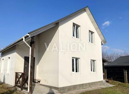Продам 3-к будинок Обухівський, Рославичі, Андріївська