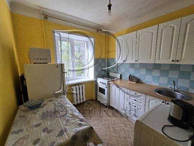 Продам 2-к квартиру Київ, Солом`янський, Івана Неходи вул., 3