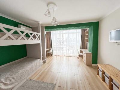 Продам 3-к квартиру Київ, Деснянський, Радистів вул., 34к
