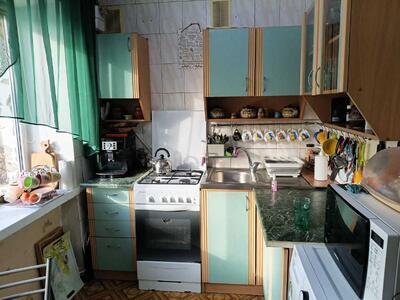 Продам 2-к квартиру Бучанский, Вишневое, Зелена, 17