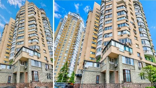 Продам об’єкт сфери послуг Київ, Оболонський, Героїв Сталінграду просп., 12Д