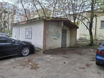 Оренда складу 18,4 м² вул. Галицька,11-А
