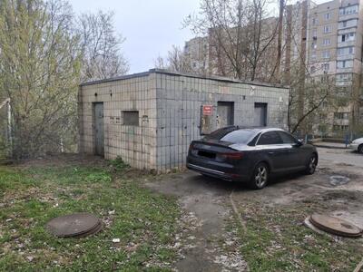 Оренда складу 27,6 м² вул. Мостицька, 14Б