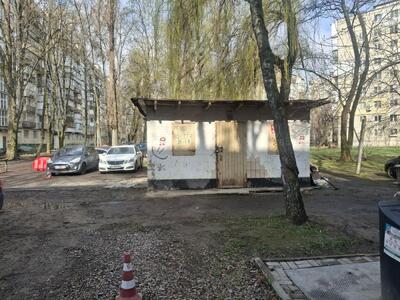 Оренда складу 15 м² вул. Івана Дзюби, 2/1-Б
