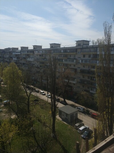 Продам1к.кв. вул.Тулузи12 Святошинський р-н.
