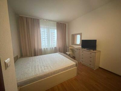 Сдам долгосрочно 1-к квартиру Киев, Дарницкий, Софьи Русовой ул., 7