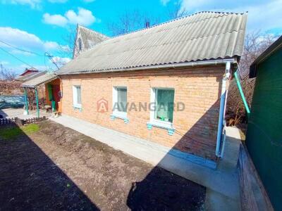 Продам 3-к дом Фастовский, Фастов, Свято-Богородицька (Тітова)