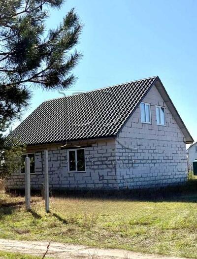 Продам 5-к будинок Броварський, Залісся, Солов`їна вулиця