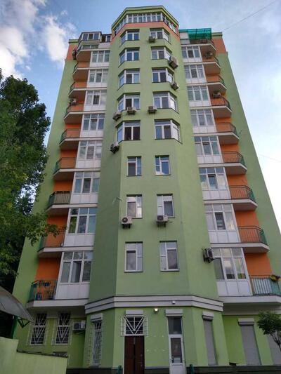 Здам довгостроково 3-к квартиру Київ, Подільський, Кирилівська вул.