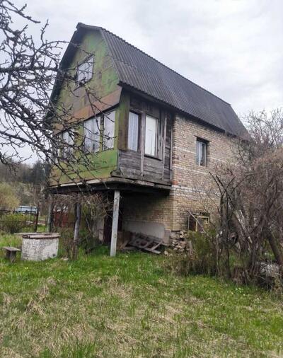 Продам 3-к дачу Бучанський, Бабинці, Нова, 280