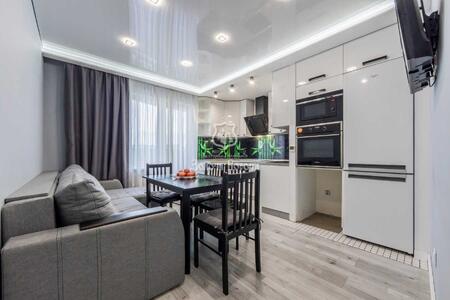 Продам 1-к квартиру Бучанський, Коцюбинське, Доківська, 10к4