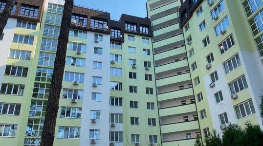 Продам 2-к квартиру Бучанский, Ирпень, 11 лінія, 4