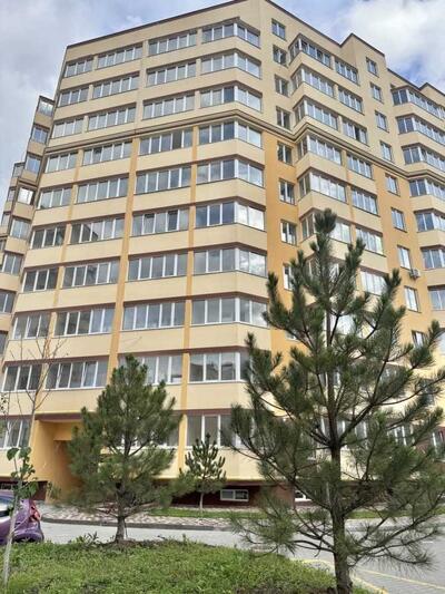 Продам 1-к квартиру Бучанський, Софіївська Борщагівка, Бишевська, 13