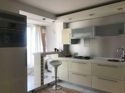 Продам 1-к квартиру Киев, Соломенский, Соломенская ул., 41
