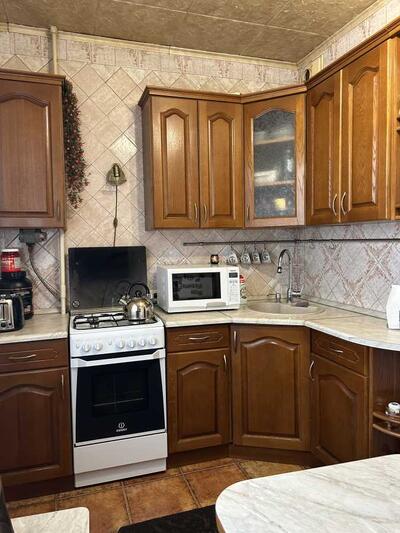 Продам 3-к квартиру Броварський, Бровари, Олімпійська, 8а