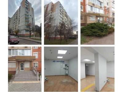 Продам приміщення вільного призначення Бучанський, Вишневе, Європейська (Жовтнева), 49