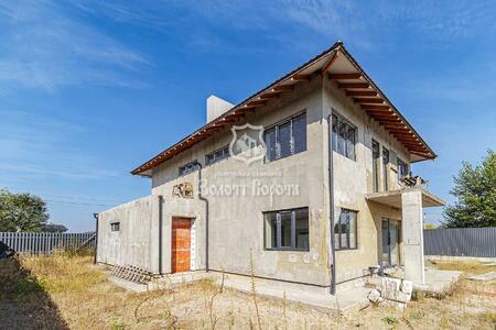 Продам 3-к будинок Бориспільський, Гнідин, Набережний провулок, 3
