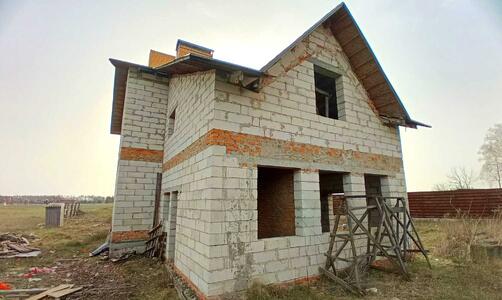 Продам 6-к дом Бучанский, Березовка, полевая