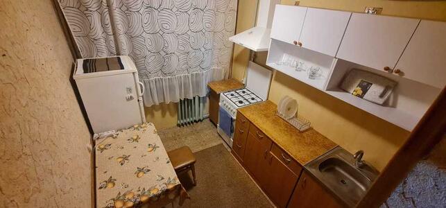 Продам 1-к квартиру Киев, Днепровский, Русановская Набережная ул., 18