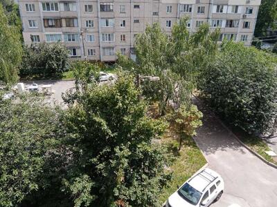 Продам 1-к квартиру Київ, Голосіївський, Теремківська вул., 21