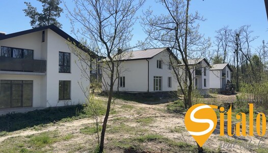 Продаж будинку 155 кв.м. прямо біля лісу та озер в Іванковичах