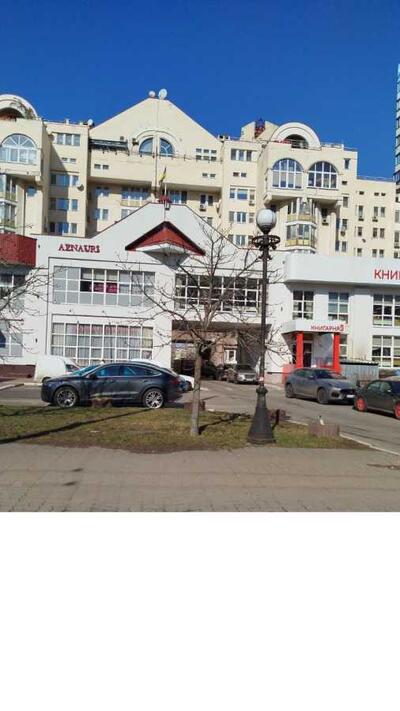 Продам готовий бізнес Київ, Оболонський, Маршала Тимошенка вул., 29
