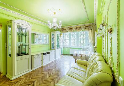 Продам 3-к квартиру Київ, Дніпровський, Ентузіастів вул., 41