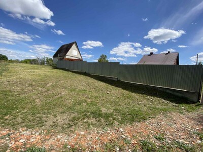 Продаж ділянки 10 соток під Києвом (Данилівка) — під забудову! 🏡