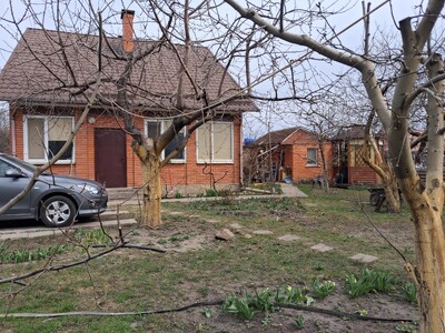 Продам свій будинок у Вишгороді
