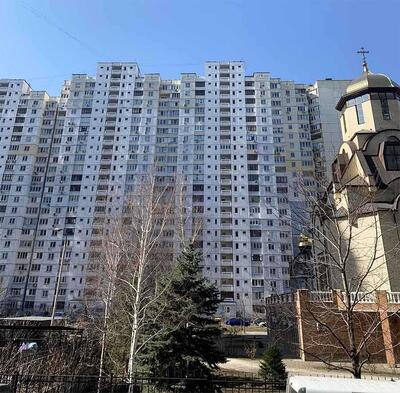Продам 1-к квартиру Київ, Деснянський, Марини Цвєтаєвої вул., 9а