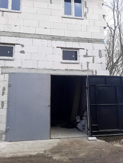 Здам гараж метро Сирець вул.Тираспільська Шевченківський рн