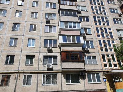 Продам 2-к квартиру Київ, Оболонський, Маршала Рокоссовського просп., 4