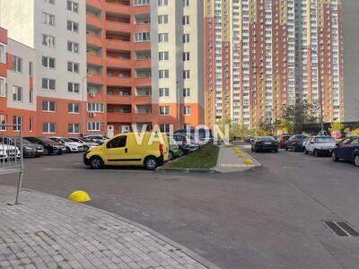 Продам 1-к квартиру Київ, Деснянський, Милославська вул., 18