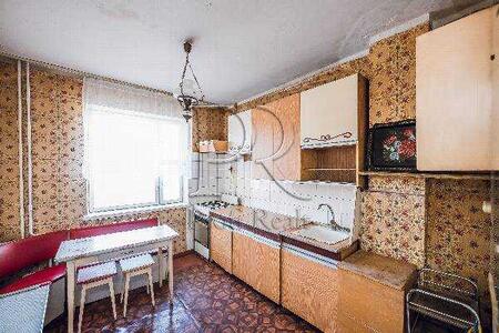 Продам 3-к квартиру Київ, Дніпровський, Райдужна вул., 21А