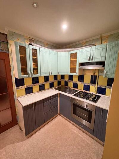 Продам 1-к квартиру Киев, Дарницкий, Николая Бажана просп., 7в