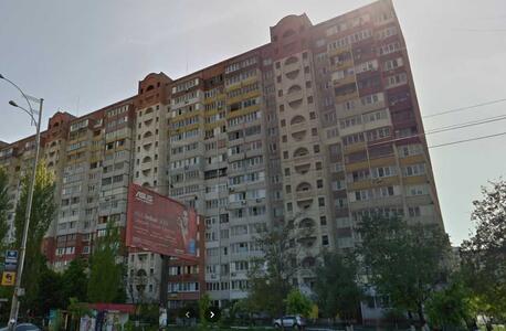 Продам 3-к квартиру Київ, Деснянський, Теодора Драйзера вул., 9