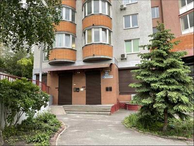 Продам офисное помещение Киев, Голосеевский, Феодосийский пер., 14