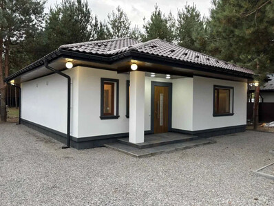 Продам Будинок 100м2, 7 соток, серед Сосен, с.Проців, ЄОселя